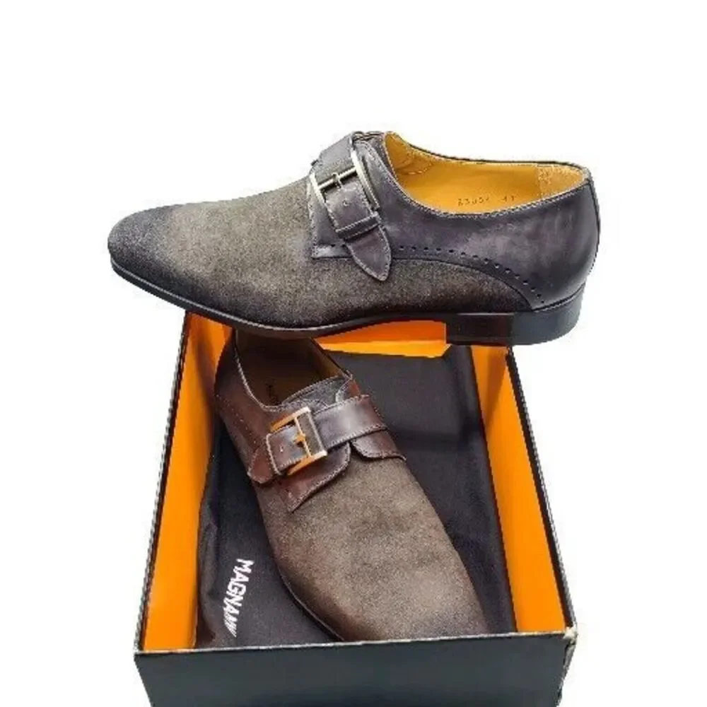 Magnanni new box